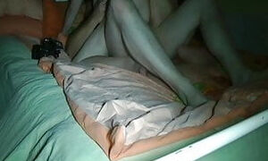 Gran 64 holyday flirt super-steamy rail 3-5