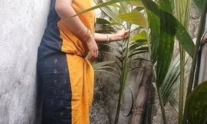 Mom Sex In Out of Home In Outdoor ( Official Video By Villagesex91 )