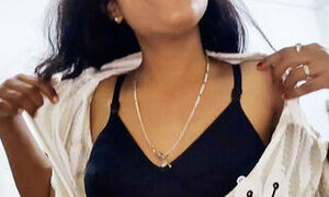 Cum in mouth indian housewife blowjob
