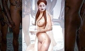 Videoclip - Busty Celebs 25