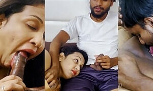 indian desi stepsister hard deepthort