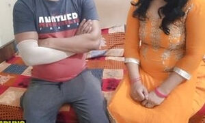 punjabi bhabhi ne devar se shart laga kar chudai karwayi, devar ne cheekhein nikaal di, Punjabi Audio by Jony Darling