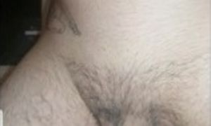 My cock and balls for you to enjoy