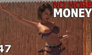 NO MORE MONEY #47 &bull_ Let&#039_s see those big, firm and juicy tits!
