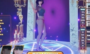 Succubus Cafe - Part 5 - Two Hot Babes For ONe Dick By LoveSkySanHentai