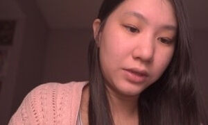 Spoils of war: Women - Rescuing Wives - Cute Asian Girl ASMR - 1 Samuel 26-31