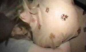 Wife Niniaâ€™s interracial adventures 1