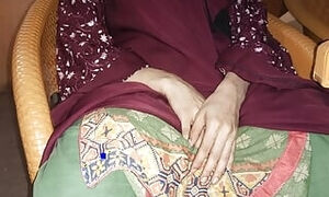 Desi bhabhi enjoy sex with hot Dewar g