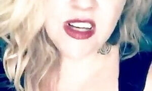 Mommy is a whore #6