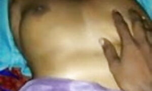Mature Bhabhi nude capture