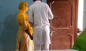 Teaser Punjabi Leader Look Roleplay - Private Fantasy Video