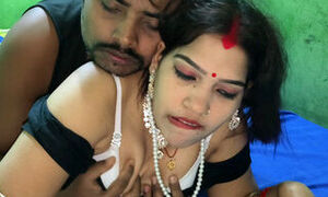 HOT BEAUTIFUL BENGALI HOUSEWIFE HARDCORE FUCKING VIDEO