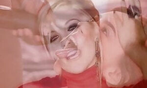Sugababes & big black cock Cumpilation (XXXMusicvideo)