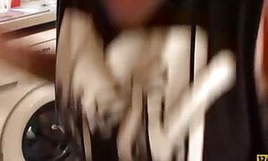 PASCALSSUBSLUTS - MILF Layla Lixx throated and banged facial
