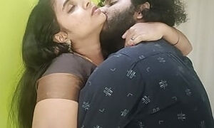 Vaishnavy and sharun long lip lock part 1, Vaiga and varun long lip lock, Lip lock romance, Saree lip lock romance, Lip lock