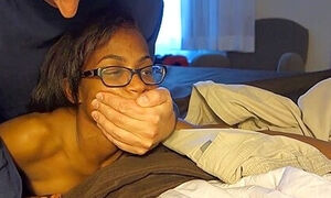Jemeni Loves It Anal Black And Ebony Bukkake Interracial Pov