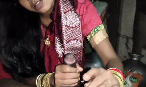 Village new married couple first night fucking