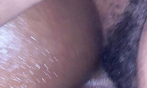 Our first time trying anal