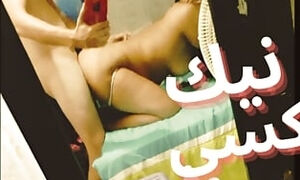 Egyptian sharmota arab bitch first time anal aaaah kefaya nik fe tizi