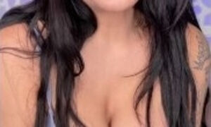 Mom Gives bj and JOI