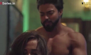 Horny Indian MILF amazing erotic movie