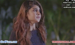 Spicy Indian wanton mind-boggling adult movie