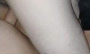 My little slut