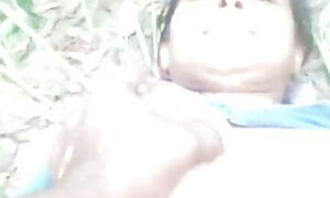 Secretly Fuck my Neighbours wife outdoor