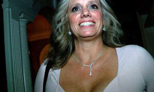 MILF in Her Slutty Prime