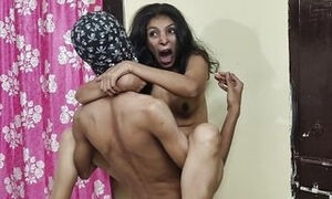 chor ne patak k chod diya apna bhabi ko