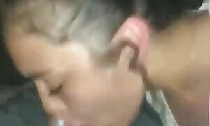 How to finnish a black cock