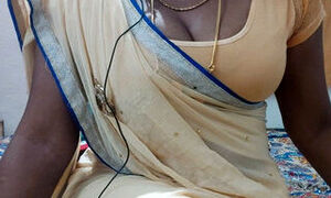 Tamil amma sexy talk and role play