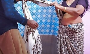 Tried to have sex with Indian aunty and succeeded. Indian porn