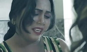 Saas Bani Sautan Movie