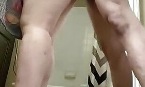 Hot Fuck Mom In Shower