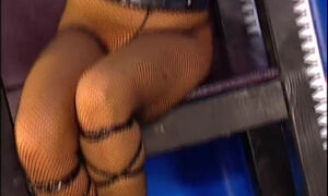 Shameless domina FEMDOM unbelievable porn scene