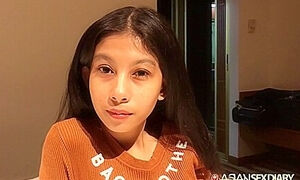 Asd Myamar Soe Creampie