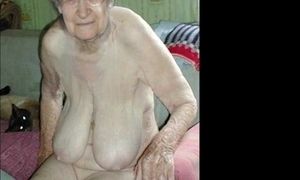 ILoveGrannY inexperienced bare pics Taken Outdoor