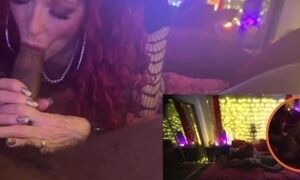 Soul Juicy Promo Vid: Redhead Loves Her Hells & Her BBC