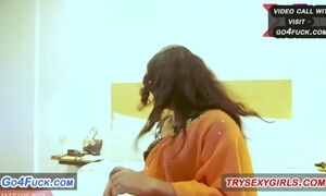 Raunchy Indian plump mom thrilling xxx video