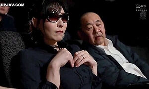 02 Cuckold At Cinema (mosaic Reduced)
