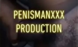 Jibz Scrilla pummels Naomi Banxxx daughter-in-law - PenismanXXX Production