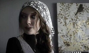 Elena Koshka Creampie While Speaking Russian