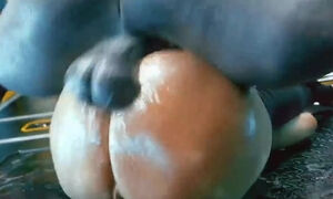 Epic 3D Compilation for Hardcore ADHD Sufferers, All Kinds of Bitches, Including Futa