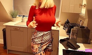 Penny Loren – Breeding Cumfest With Step mommy