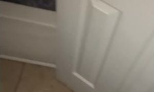 Spraying piss all over My wifeâ€™s sisters house