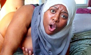 Arabic Lesson Turned Painal
