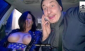 Lady Paris And Steven Shame In Watch Slutty And Berlins Video
