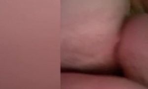 MILF Mandy gets younger Cock to Suck and Fuck