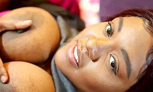Ebony Bbw Jada Loves Bbc In Her Ass